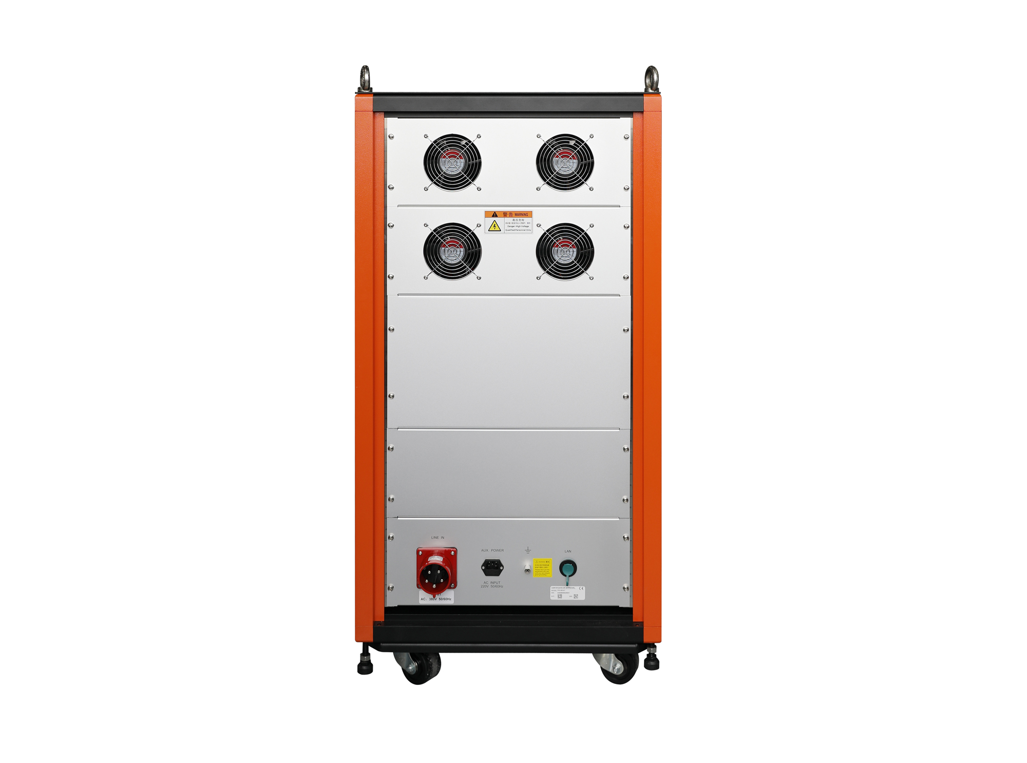 Power Fail Simulator_PFS 6916T